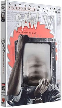 Saw V