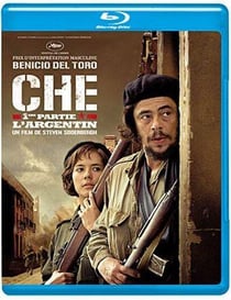 Che - 1ère partie : L'argentin
