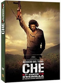 Che - 2ème partie : Guerilla