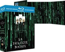 Matrix - La trilogie