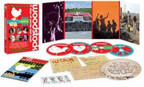 Woodstock - 3 jours de musique et de paix