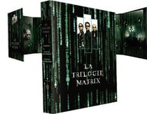 Matrix - La trilogie
