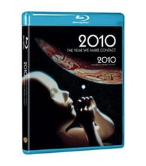 2010 : L'année du premier contact