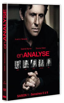 En analyse - Saison 1 - Semaine 6-9