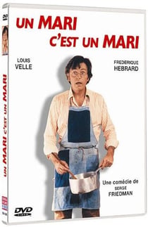 Un mari c'est un mari