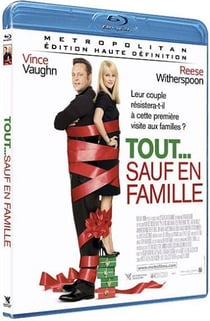 Tout... sauf en famille