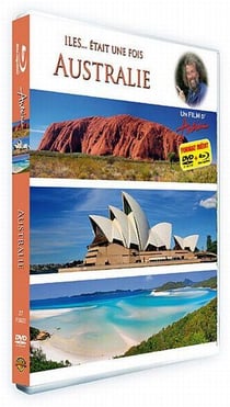 Antoine - Iles... était une fois - Australie