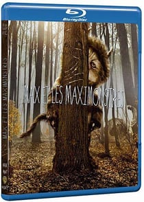 Max et les Maximonstres