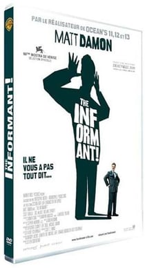 The Informant !