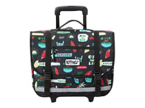 Cartable - Wheelie Satchel - Rip Curl - Multicolore