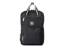 Sac à dos 1 compartiment - Rip Curl - Onyx Svelte - Noir