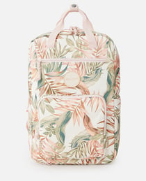 Sac à dos Rip Curl - Beige - Svelte Mixed - 2 compartiments
