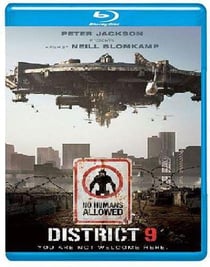 District 9