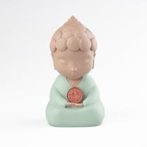 Figurine Kontiki - Sagesse