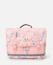 Cartable Rip Curl - Light Pink - Satchel - 2 compartiments