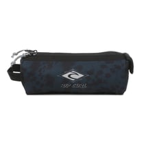 Trousse 2 compartiments Rip Curl – Gris noir