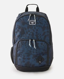 Sac à dos Rip Curl - Navy - Evo - 1 compartiment
