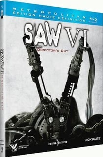 Saw VI
