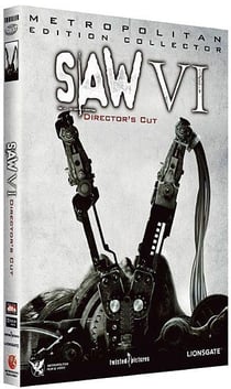 Saw VI