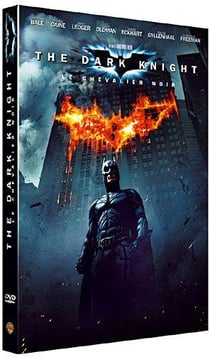 Batman - The Dark Knight, le Chevalier Noir