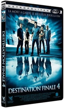 Destination finale 4