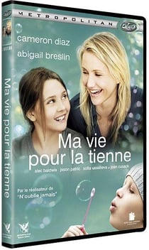 Ma vie pour la tienne