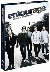 Entourage - Saison 5