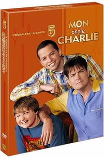 Mon oncle Charlie - Saison 5
