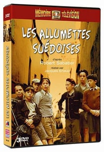 Les Allumettes suédoises