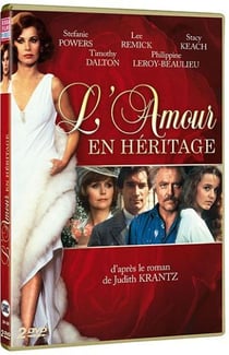L'Amour en héritage