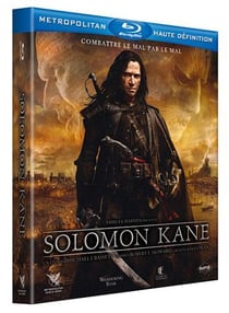 Solomon Kane