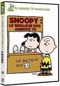 Snoopy - Le meilleur des années 70 - Vol. 1