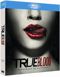 True Blood - L'intégrale de la Saison 1