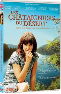 Les Châtaigniers du désert