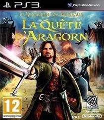 Le Seigneur des Anneaux - La quête d'Aragorn