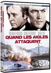 Quand les aigles attaquent