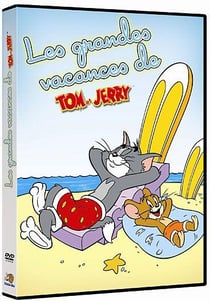 Tom et Jerry - Les grandes vacances de Tom et Jerry