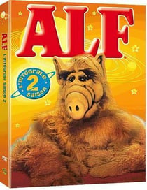 ALF - Saison 2