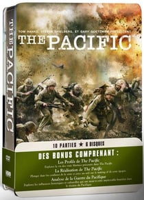The Pacific