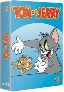 Tom et Jerry - Collection