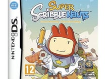 Super scribblenauts: les énigmes de Maxwell