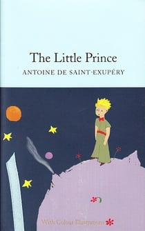 The little prince