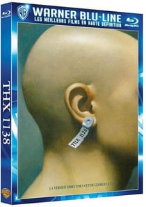 THX 1138