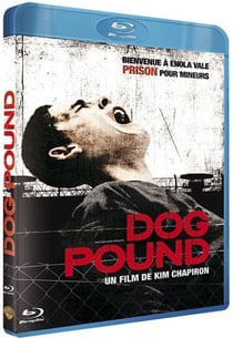 Dog Pound