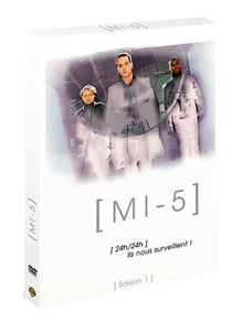 MI-5 - Saison 1