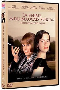 La Ferme du mauvais sort