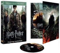 Harry Potter et les Reliques de la Mort - 2ème partie