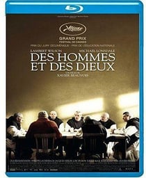 Des hommes et des dieux
