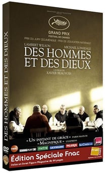 Des hommes et des dieux
