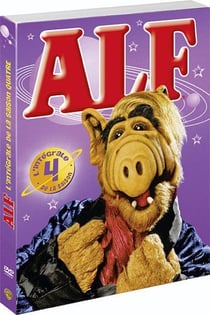 ALF - Saison 4